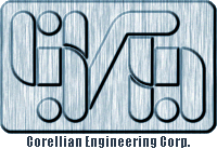 Corellian Engineering Corporate LogoArtwork by: Frank V Bonura