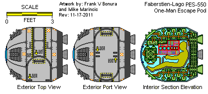 · PES-550 700 Schematic