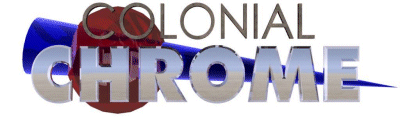 Colonial Chrome