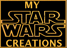 Ed's STAR WARS® Modeling Page