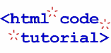 HTML Code Tutorial