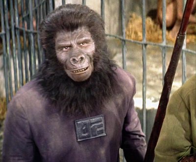 Planet of the Apes, Gorilla